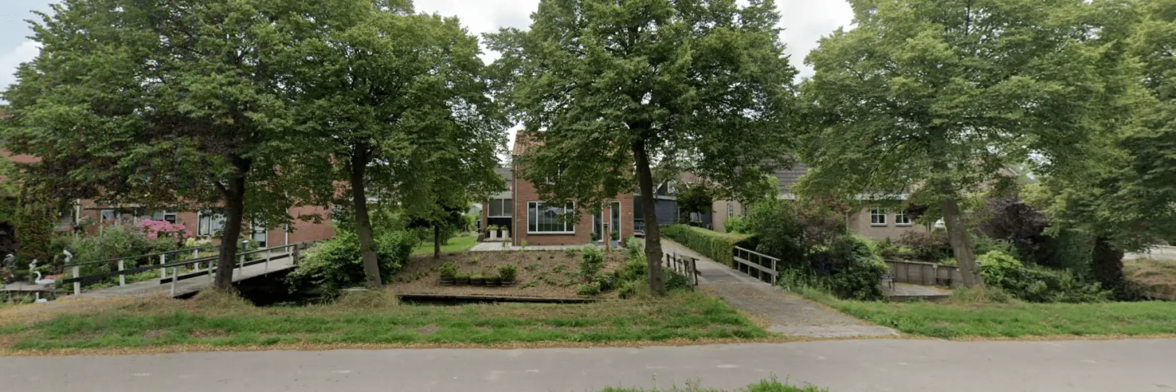 Zwaagdijk-West