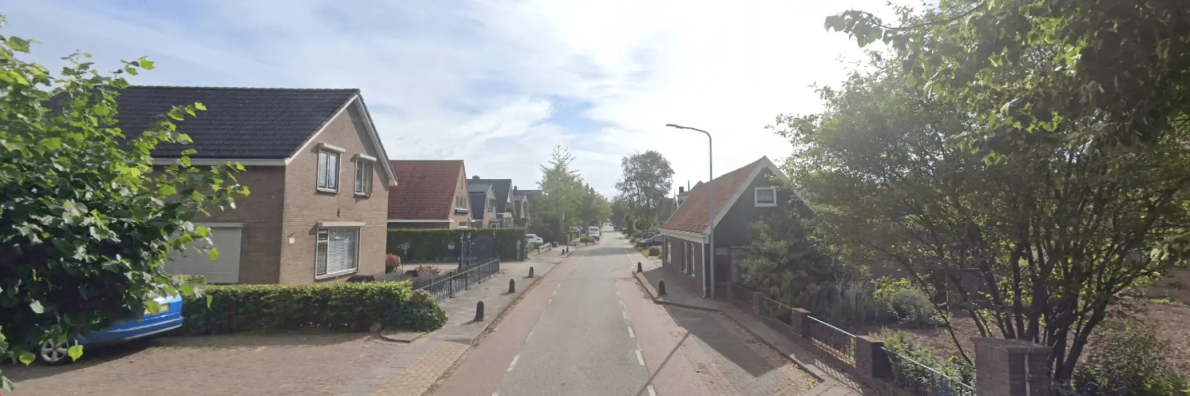 Scharwoude