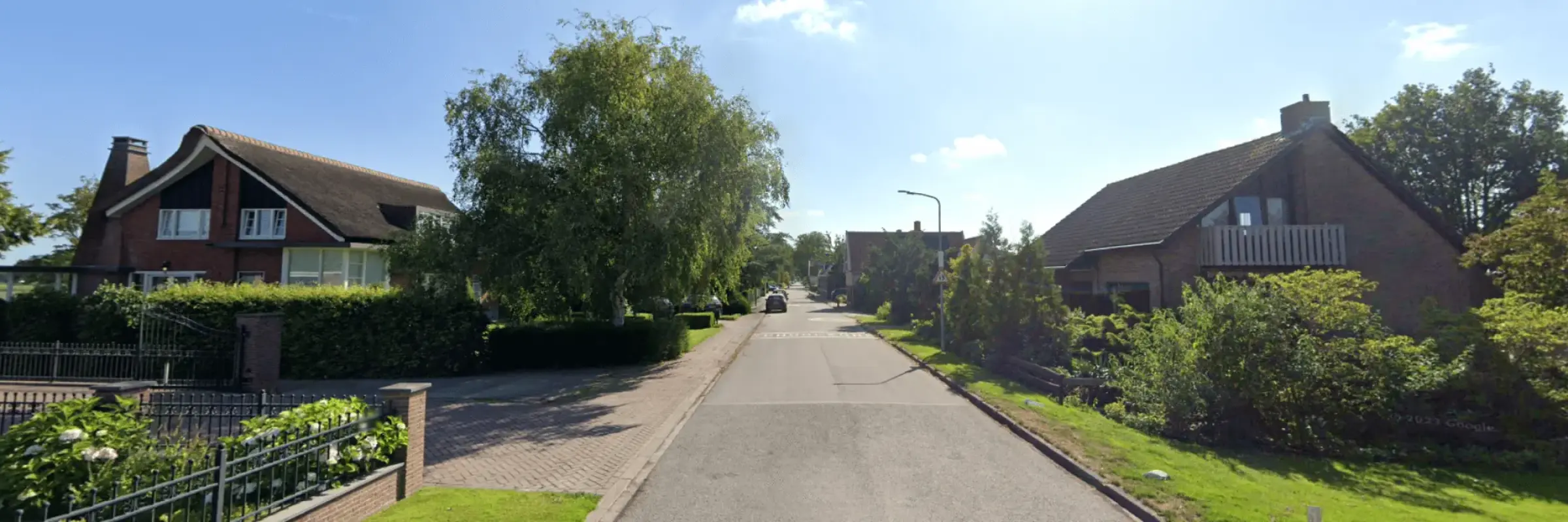 Hoogwoud