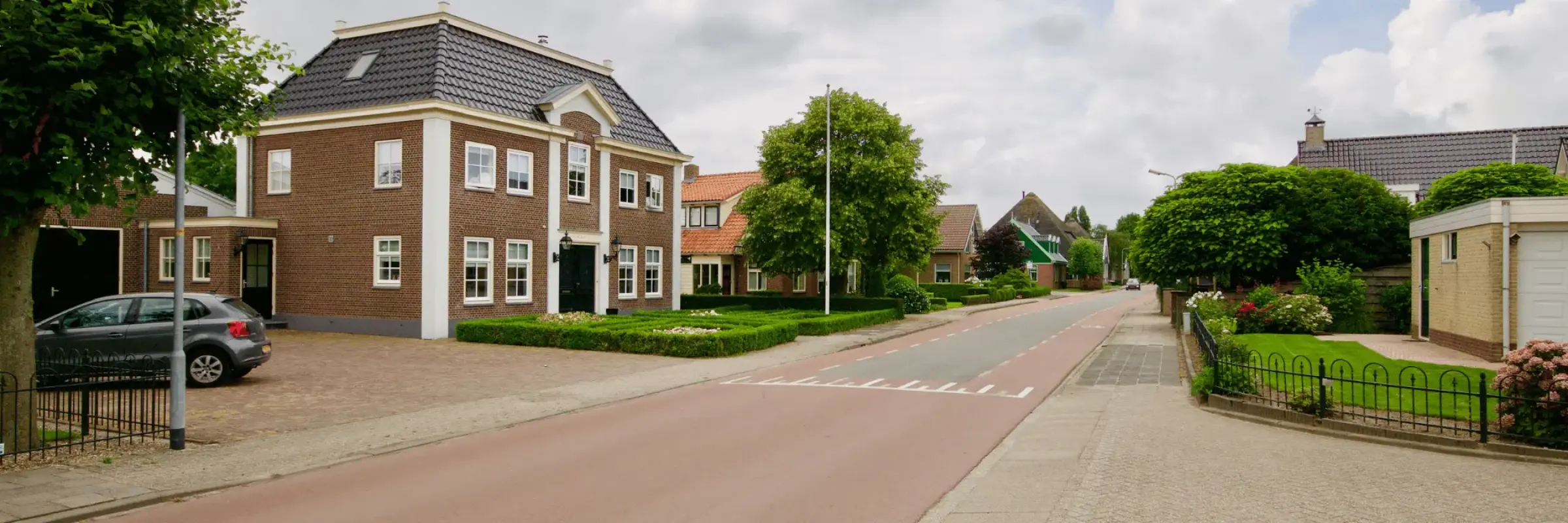 Oosterblokker