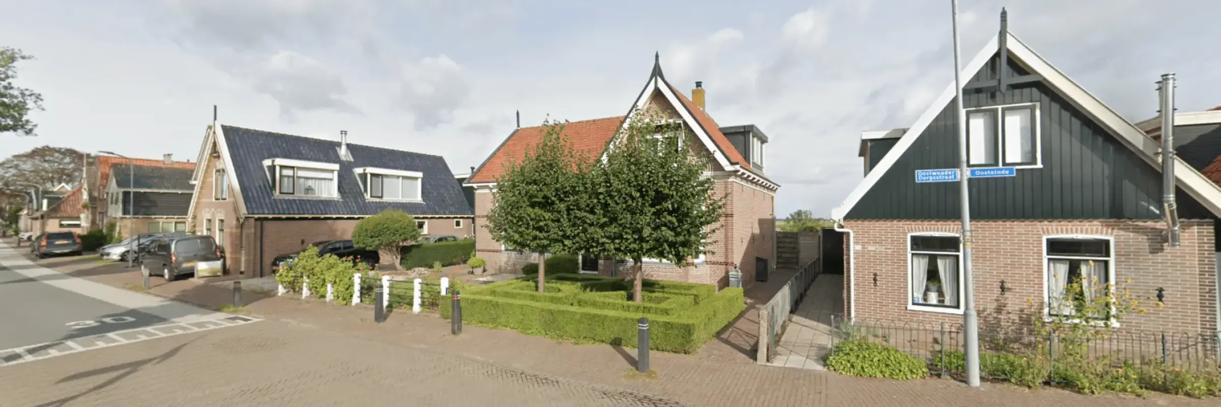 Oostwoud