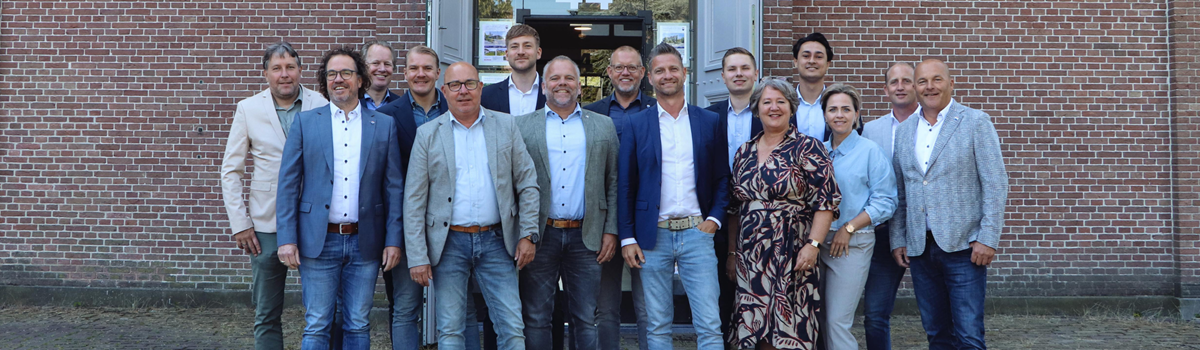Foto Medewerkers